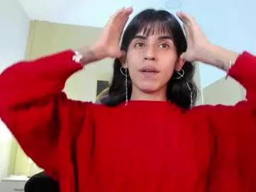 bella_poisonous from Chaturbate