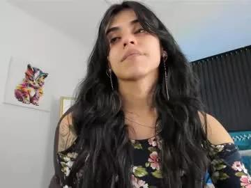 bella_poisonous from Chaturbate