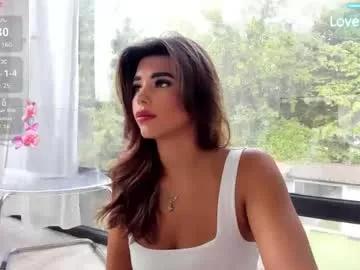 bella_posh from Chaturbate