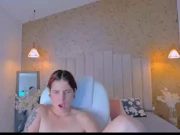 bella_rosax from Chaturbate