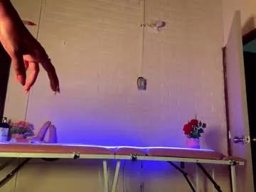 bella_rosse_cute_ from Chaturbate
