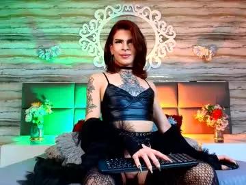 bella_salvatore from Chaturbate