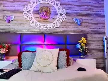 bella_salvatore from Chaturbate