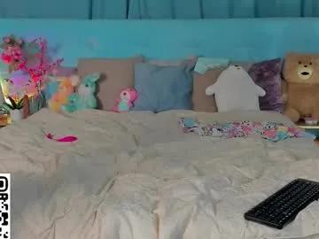 Bella_stewartt from Chaturbate