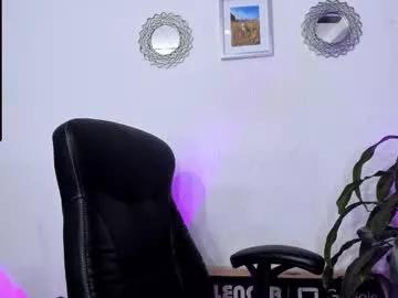 bella_thorne3 from Chaturbate