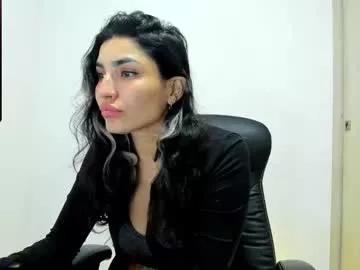 bella_thorne3 from Chaturbate