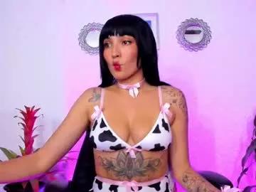 bella_thorne3 from Chaturbate
