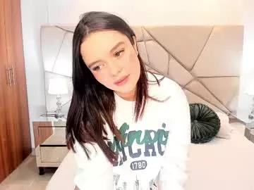 bellaa_hadid_ from Chaturbate