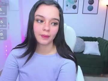 bellaa_hadid_ from Chaturbate