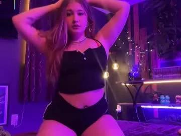 bellaajade from Chaturbate is Freechat