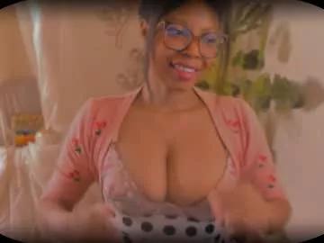 bellablakes18 from Chaturbate
