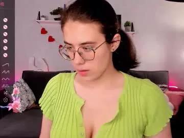 bellacaress from Chaturbate