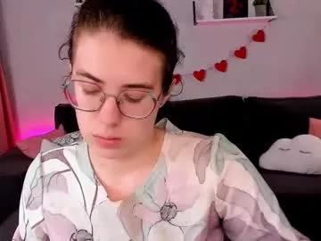 bellacaress from Chaturbate