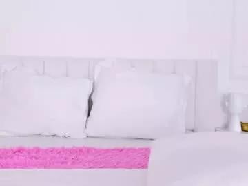 bellalima from Chaturbate