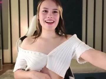 bellamia8 from Chaturbate