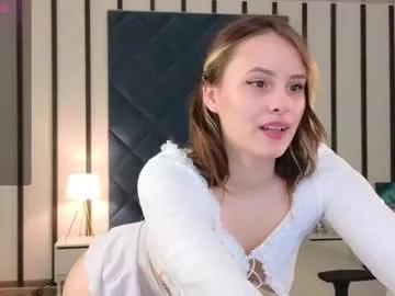 bellamia8 from Chaturbate