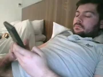 bellandballs from Chaturbate