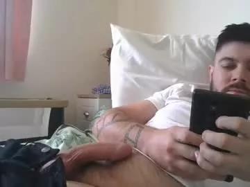 bellandballs from Chaturbate