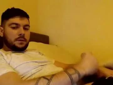 bellandballs from Chaturbate