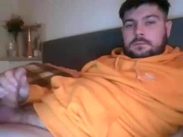 bellandballs from Chaturbate