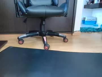 bellangel_ from Chaturbate
