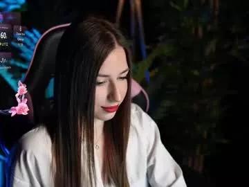 bellanoirr from Chaturbate
