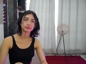 bellaodisea from Chaturbate