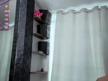 bellaodisea from Chaturbate