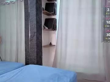 bellaodisea from Chaturbate