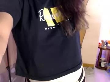 bellaqueen0701 from Chaturbate