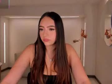 bellarosex1 from Chaturbate