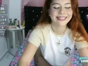 bellatrix_colen from Chaturbate