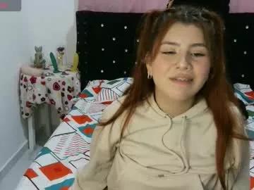 bellatrix_colen from Chaturbate