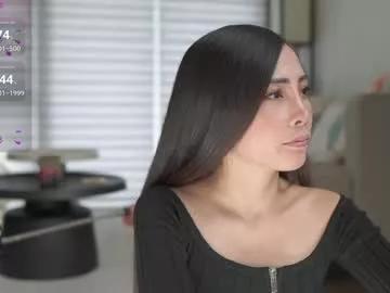 belle_adrienne from Chaturbate