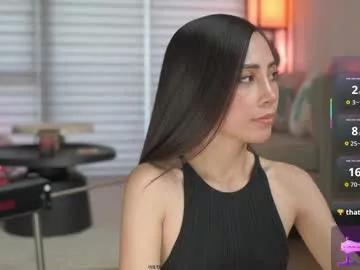 belle_adrienne from Chaturbate