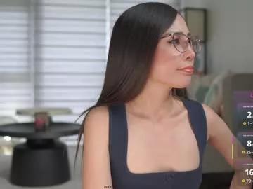 belle_adrienne from Chaturbate