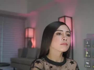 belle_adrienne from Chaturbate