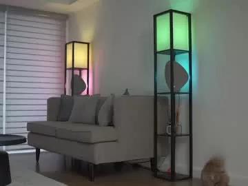 belle_adrienne from Chaturbate