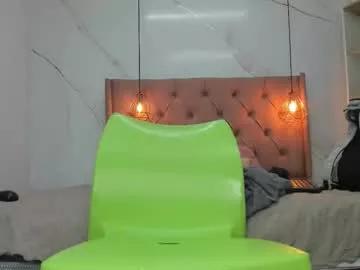 belle_brunette from Chaturbate