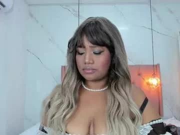 belle_brunette from Chaturbate