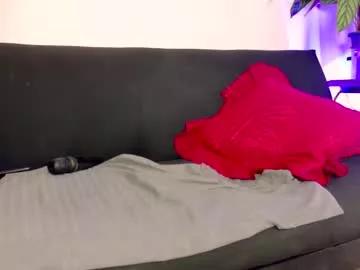 belle_seduction from Chaturbate