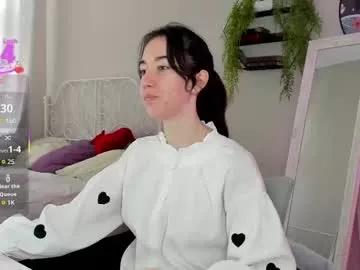 belle_via from Chaturbate