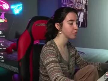 belle_via from Chaturbate