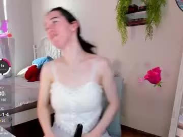 belle_via from Chaturbate