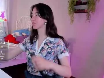 belle_via from Chaturbate
