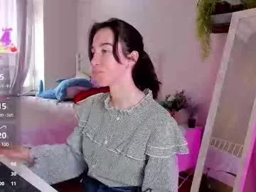 belle_via from Chaturbate