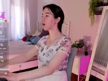 belle_via from Chaturbate