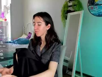 belle_via from Chaturbate