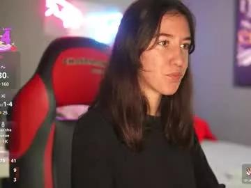 belle_via from Chaturbate is Freechat
