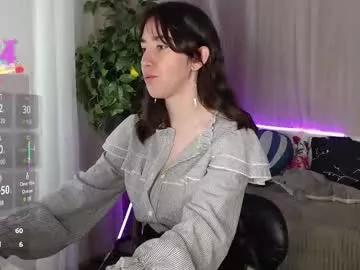 belle_via from Chaturbate